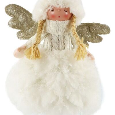 ANGEL LADY MISERICORDIA (HOFF4005)