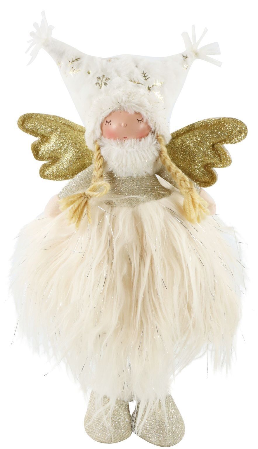 ENGELLADY MERCY  (HOFF4003)