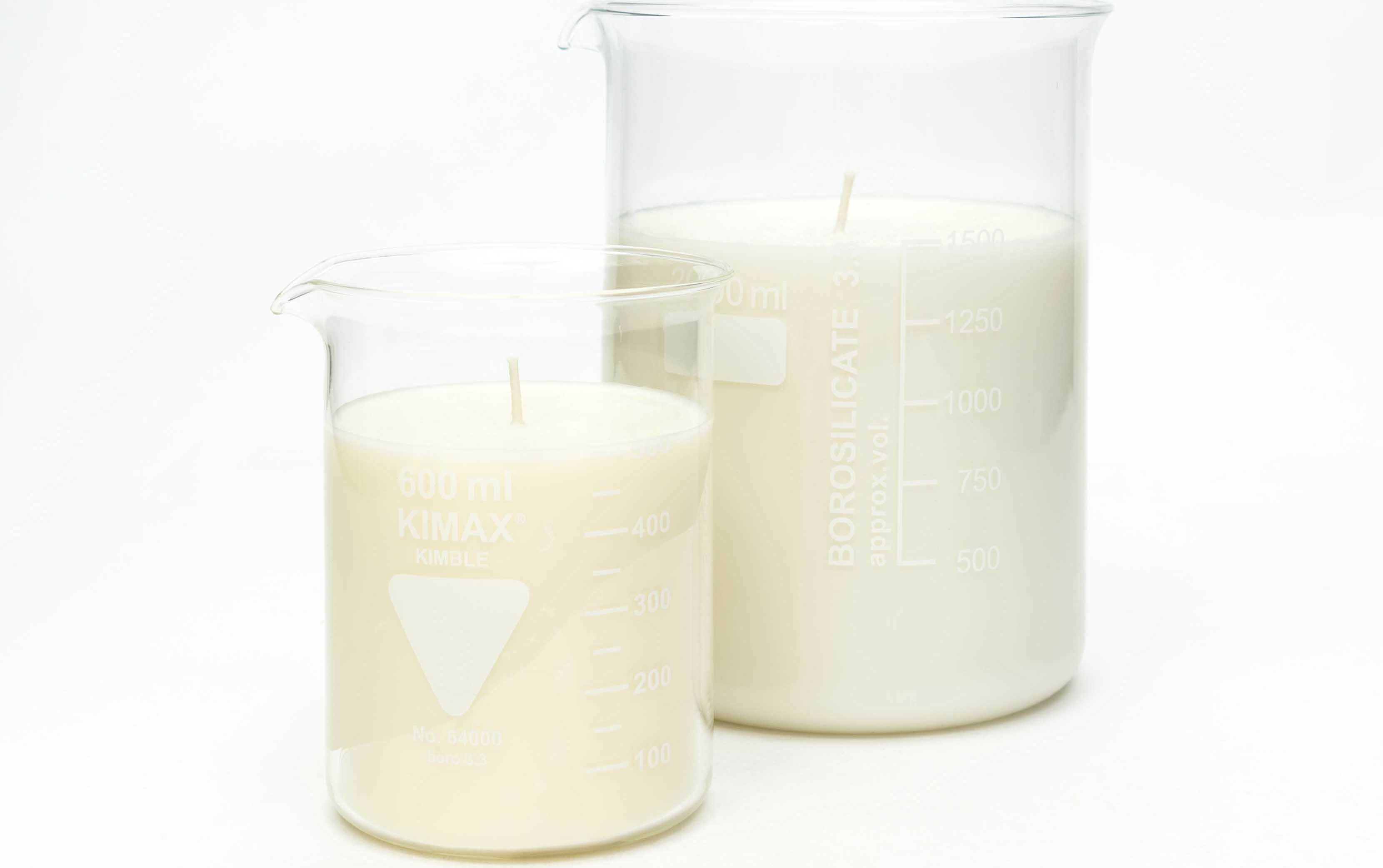 Eau de Bruxelles - Candela Profumata - 1000g