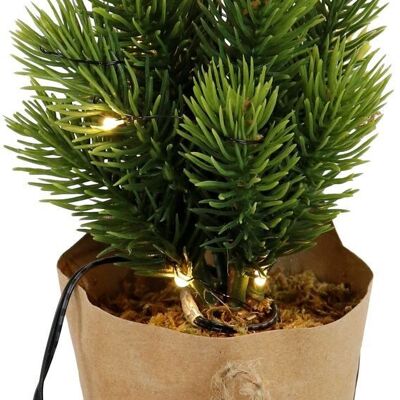 LED TREE FROZEN (HOFF4835)
