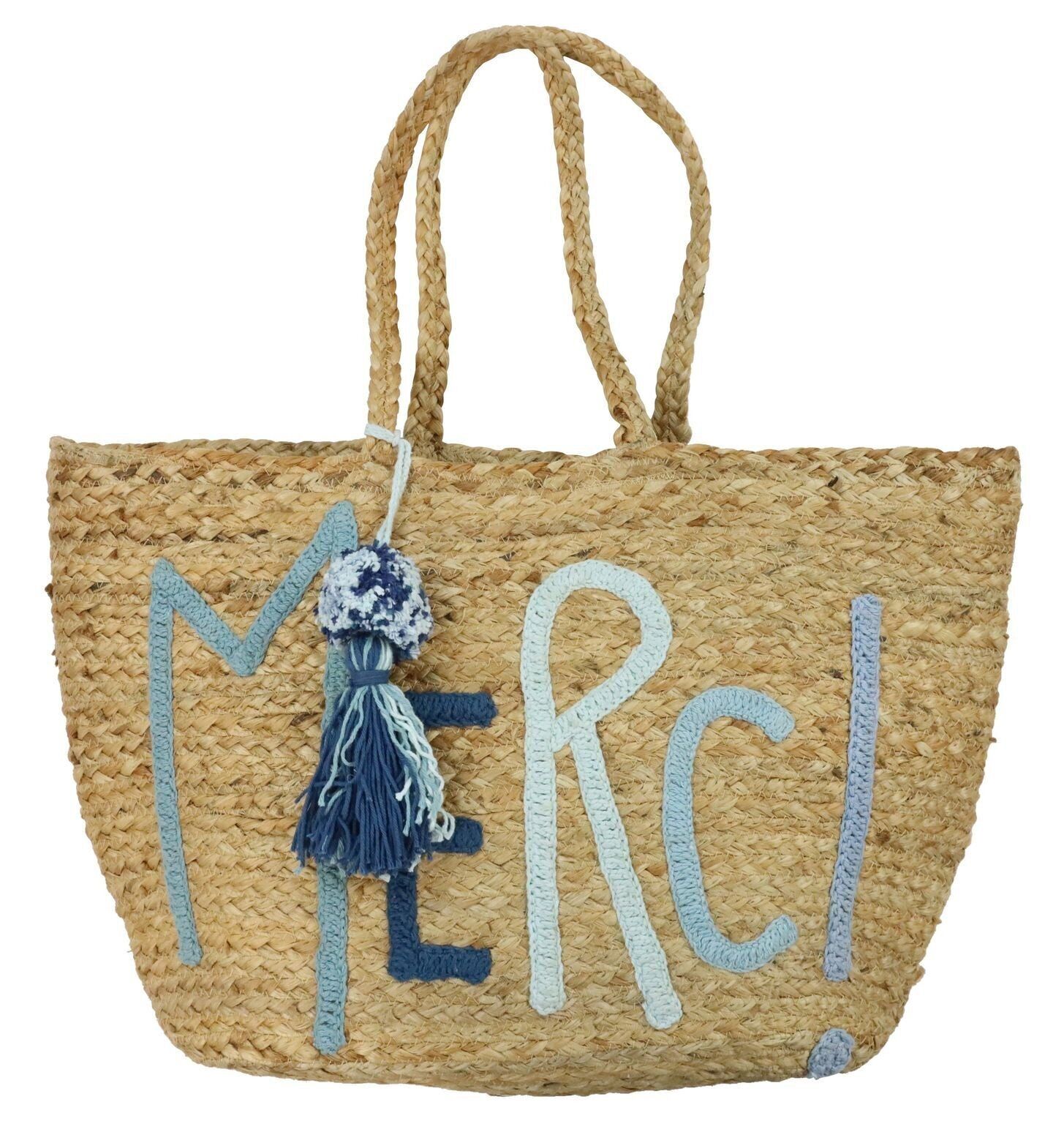 BORSA CESTO MERCI (HOFF4840)