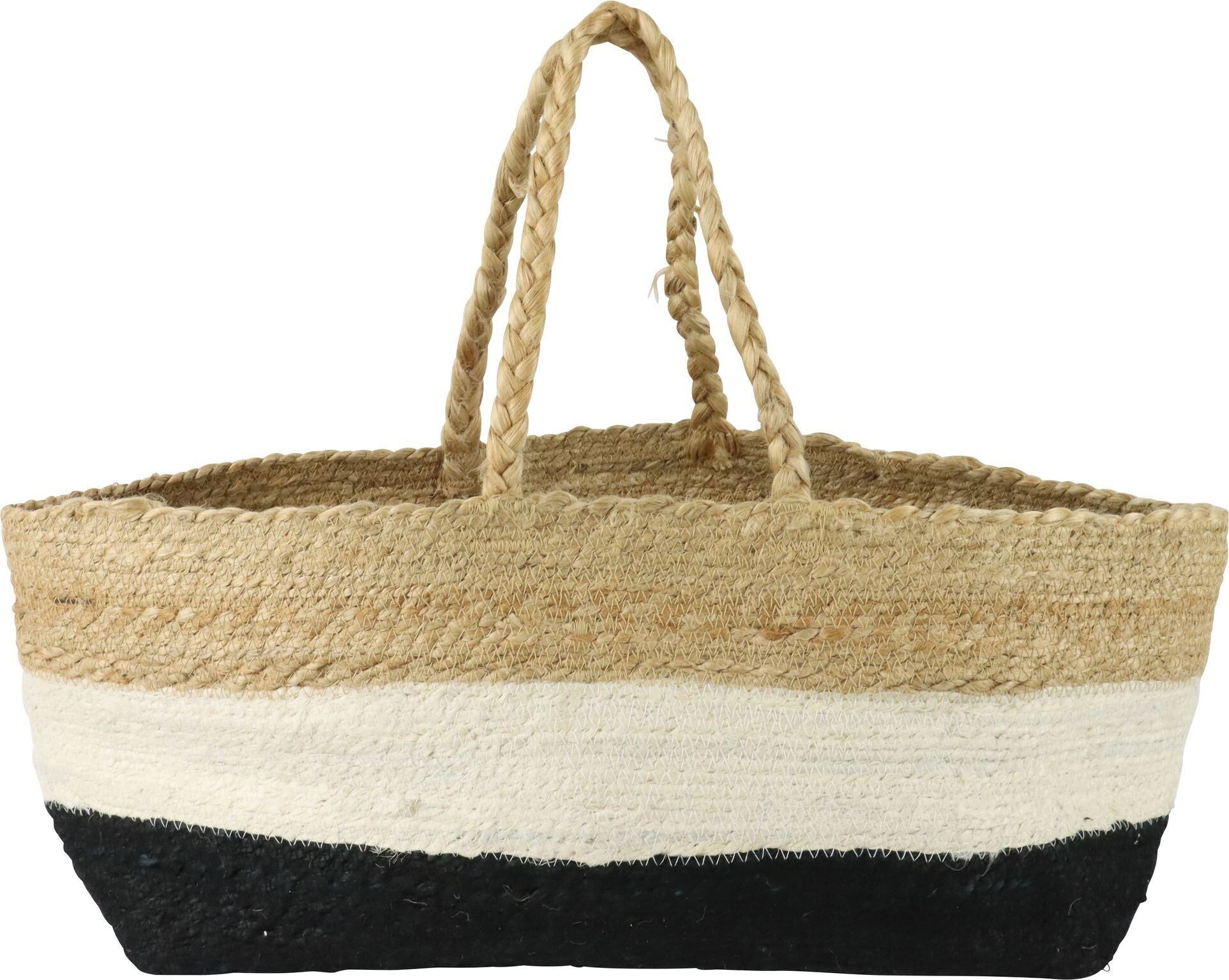 BASKET BAG DELOS (HOFF4943)