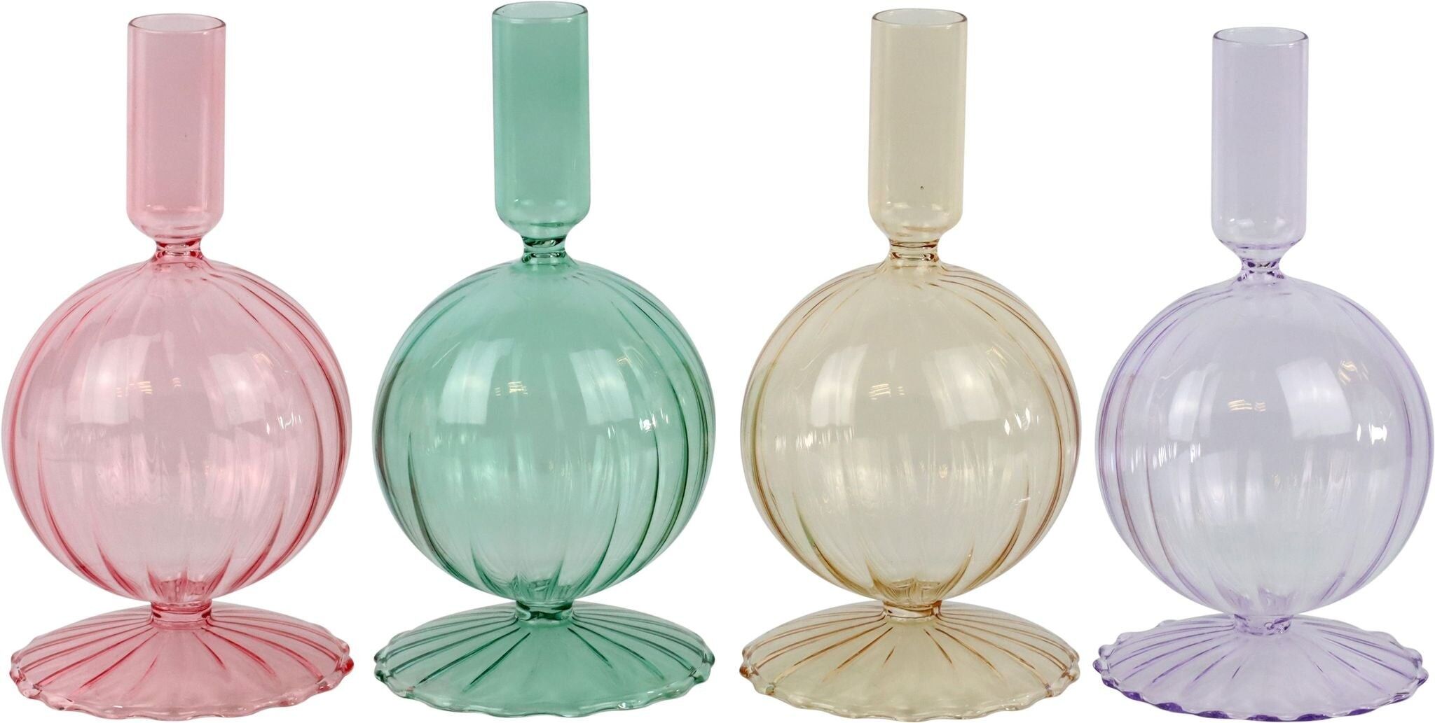 LÁMPARA DE BOLAS TIVOLI SET 4 PIEZAS (HOFF5036)