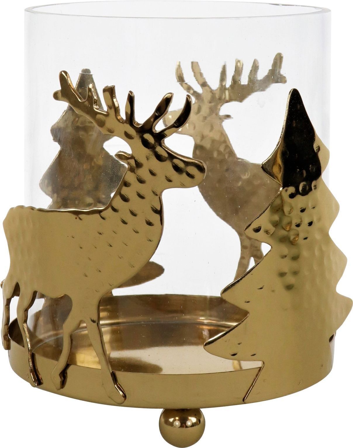 WINLIGHT CERVO D'ORO (HOFF5075)