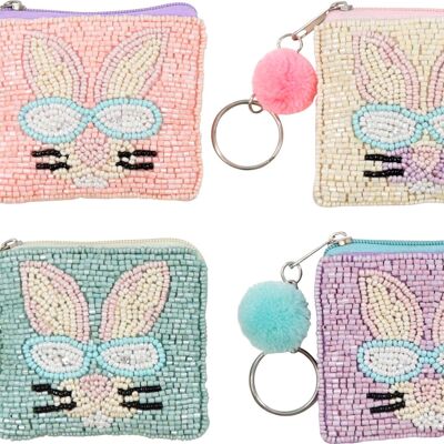 BOLSO PERLA ROGER RABBIT SET 4 PIEZAS (HOFF5468)
