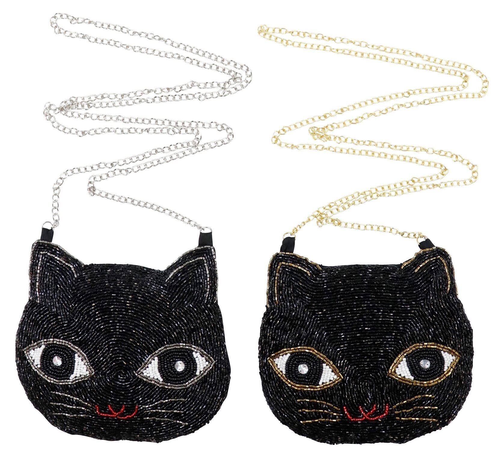 BORSE A TRACOLLA CATS SET 2 PEZZI (HOFF5491)