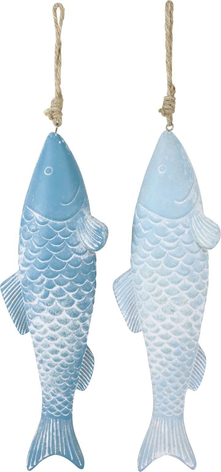 HOLZFISCHE OCEAN  2 TEILIGES SET (HOFF5511)