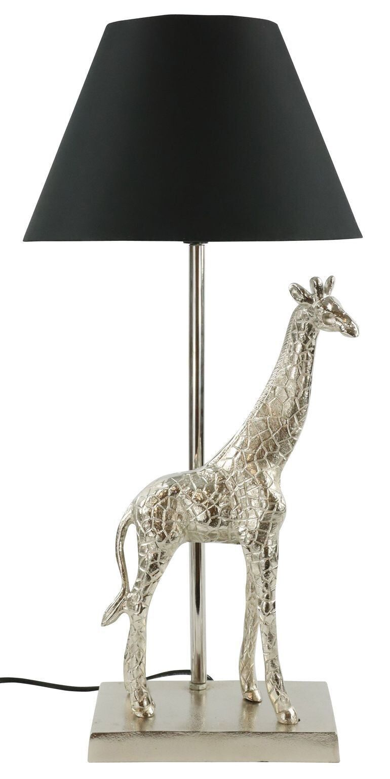 LAMPE GIRAFFE  (HOFF5860)