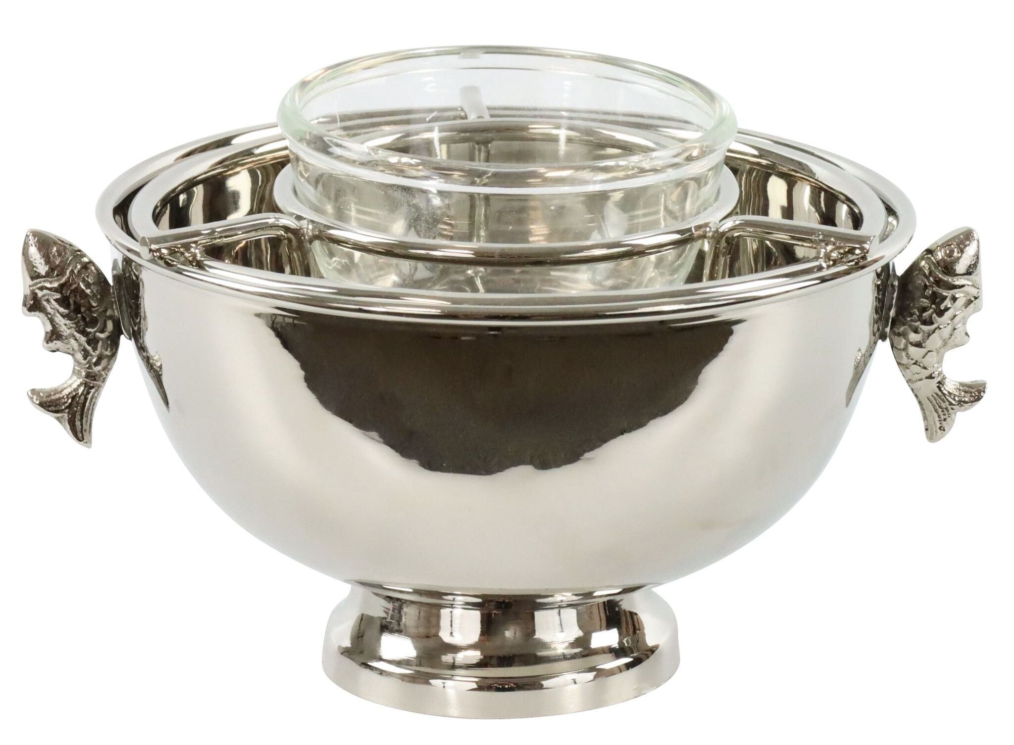 KAVIARSCHALE FISCHE  (HOFF5870)