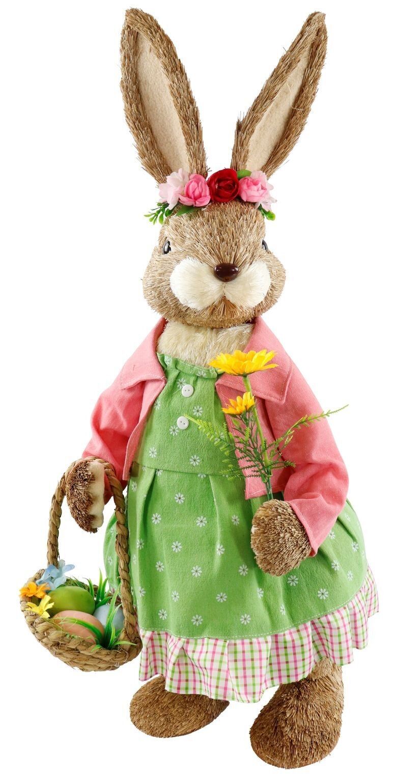 SEÑORA CONEJA (HOFF5923)