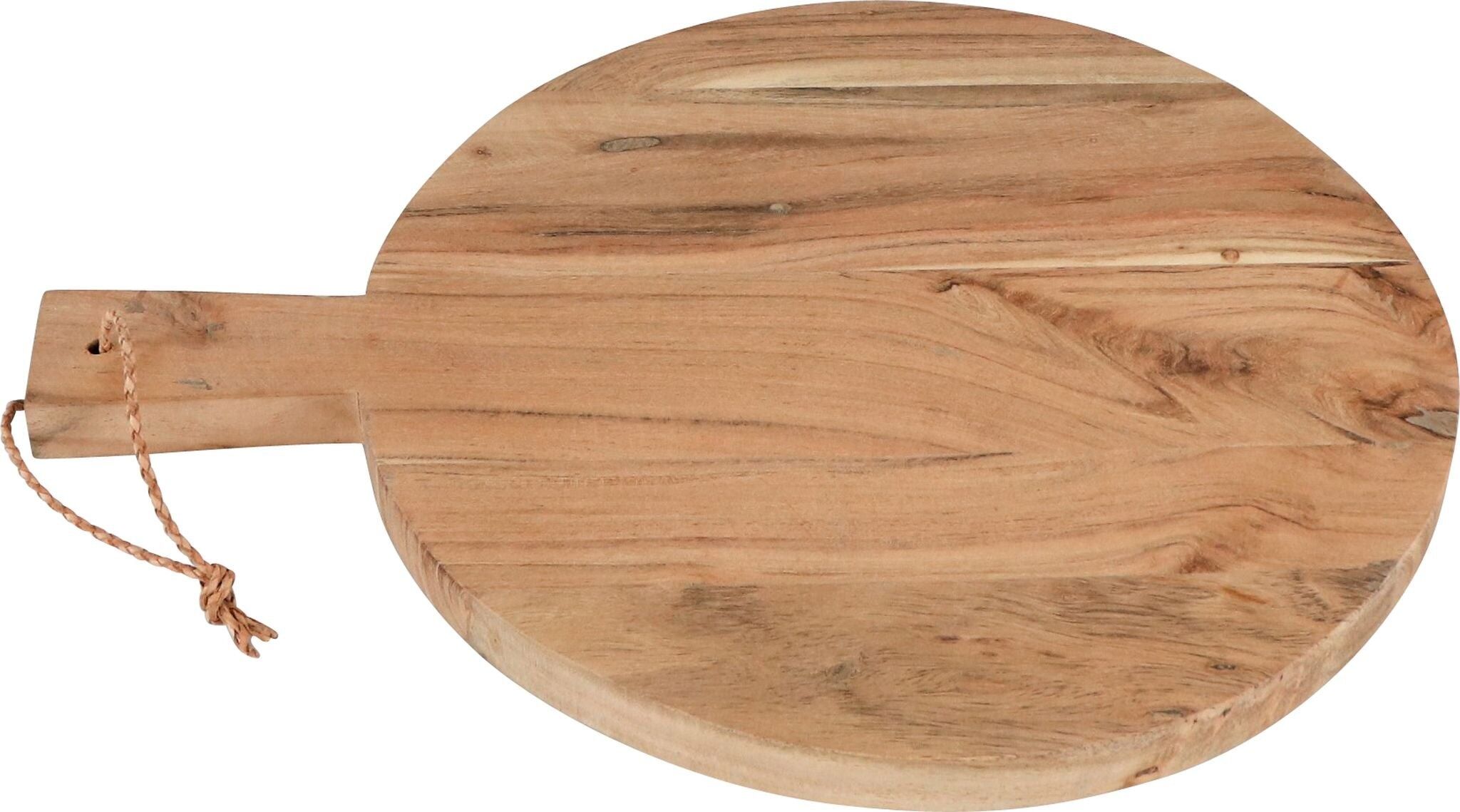 TAGLIERE IN LEGNO CULINARA (HOFF5992)