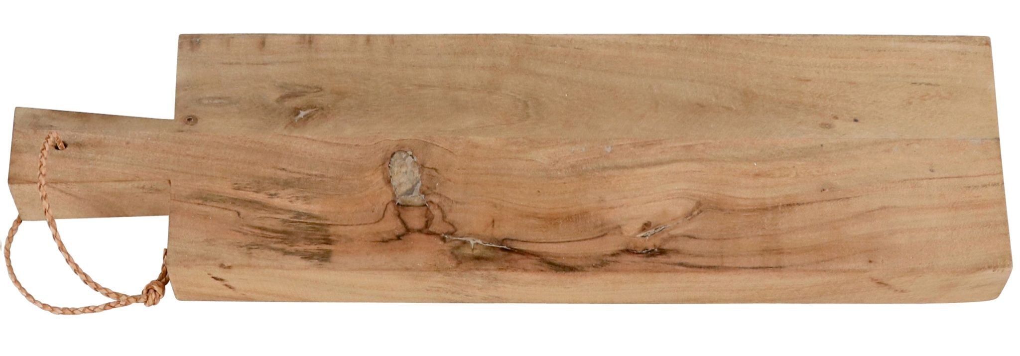 TAGLIERE IN LEGNO CULINARA (HOFF5993)