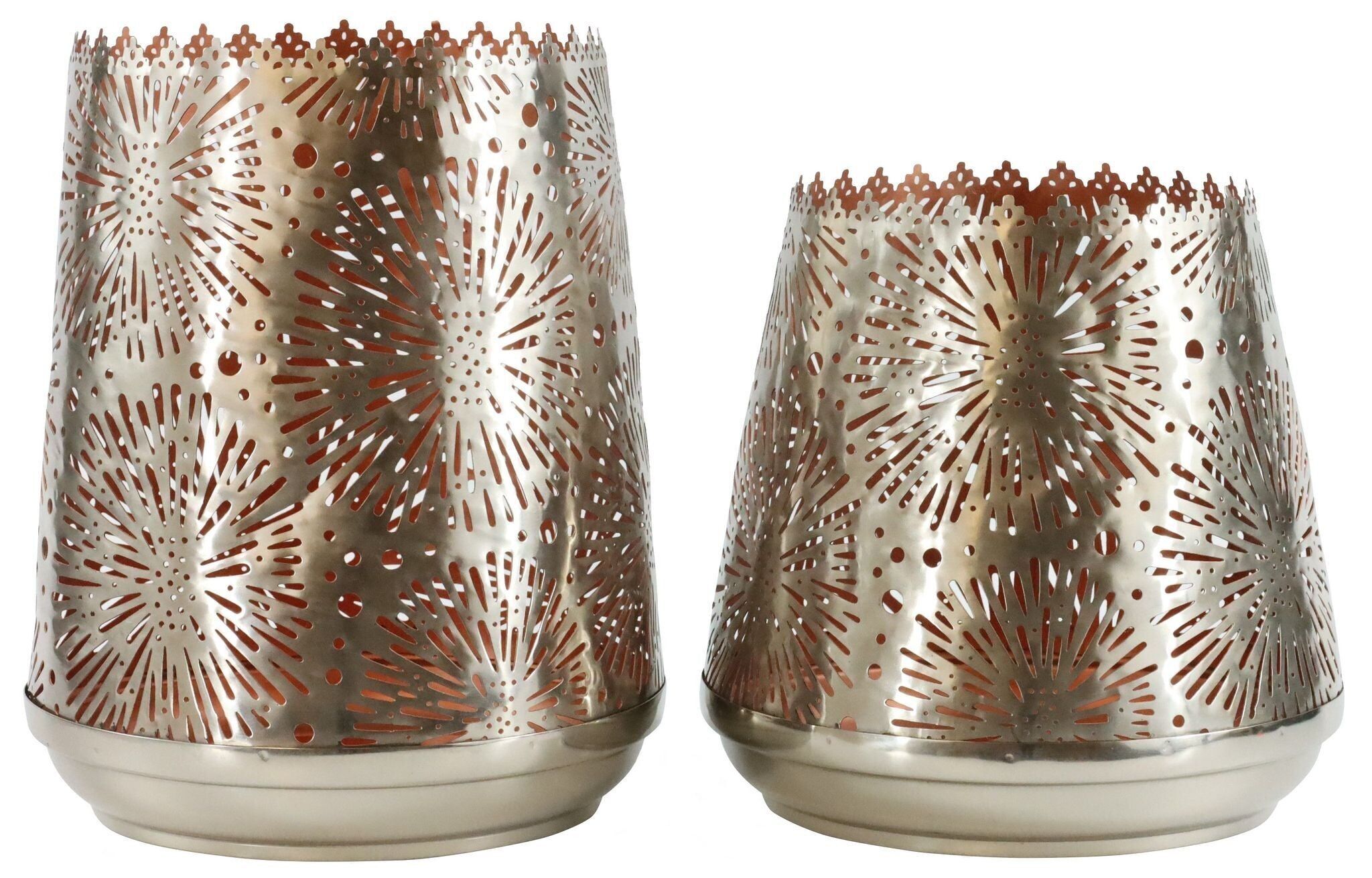 SET 2 PEZZI LUXOR GRANDE (HOFF6409)