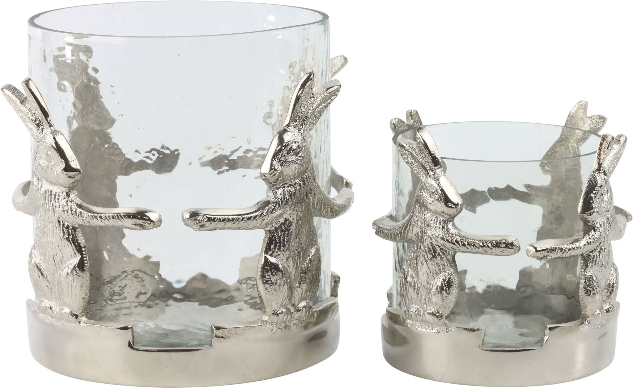 SET 2 PEZZI WONDER RABBITS (HOFF6443)