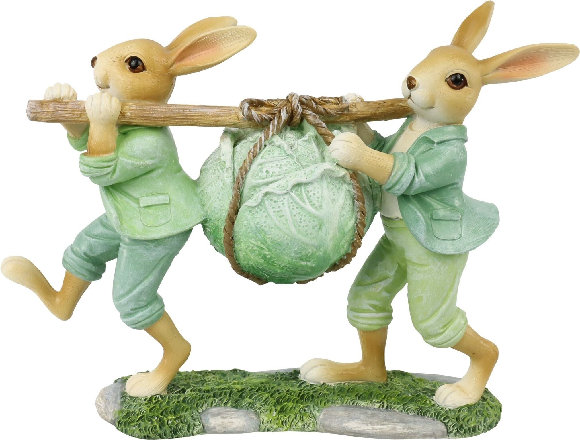 GIARDINIERE HASENDUO (HOFF6661)