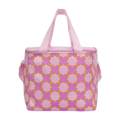 Beach Cooler Bag L Kasbah