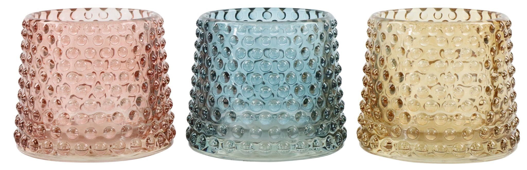 SET 3 PEZZI GRANDE GIADA (HOFF7069)