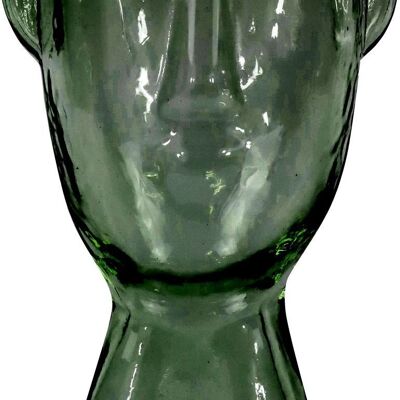 VASO OGGETTO FACCIA (HOFF7335)