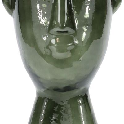 VASO OGGETTO FACCIA (HOFF7348)