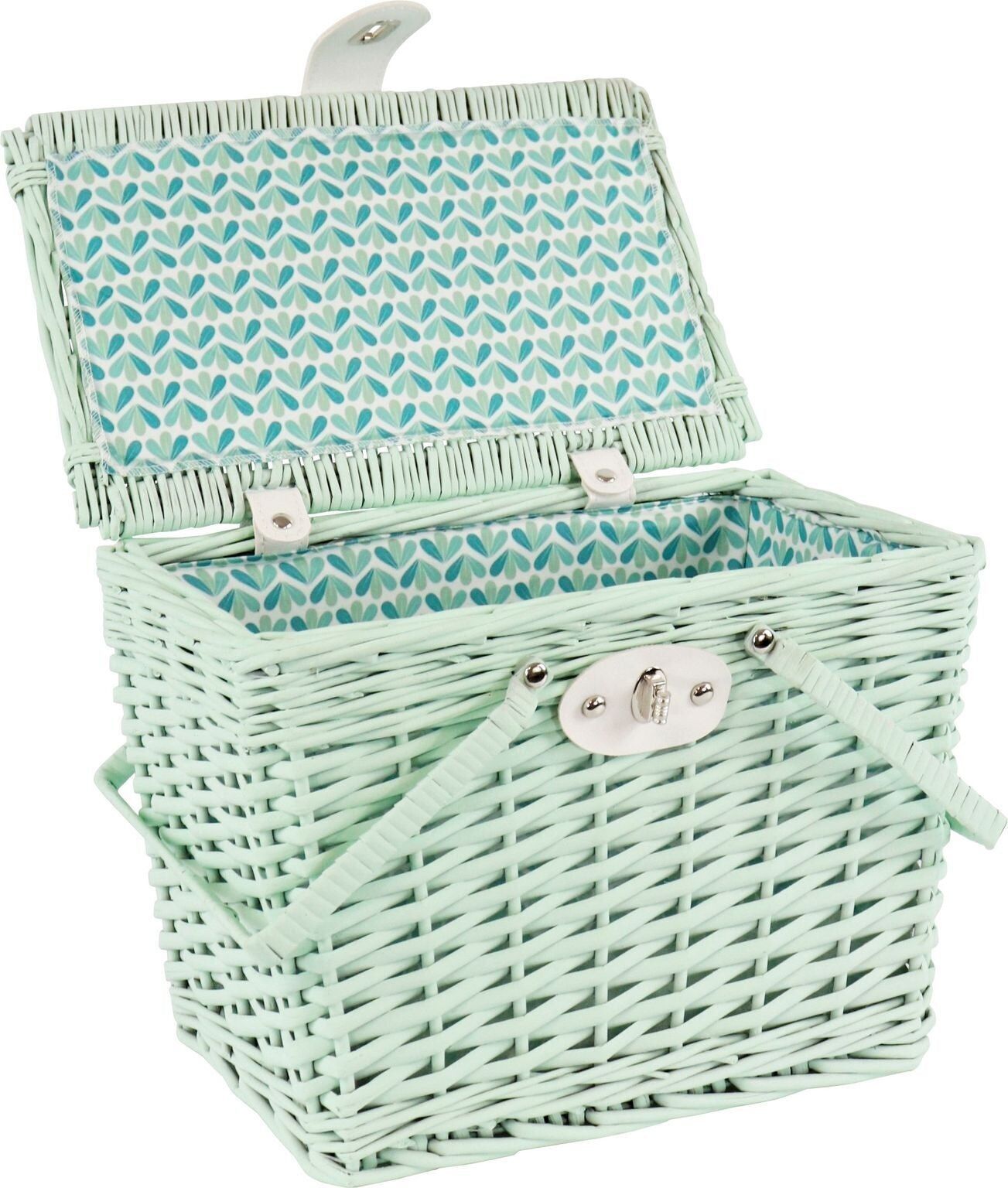 MANICO CESTINO PRATO (HOFF7355)