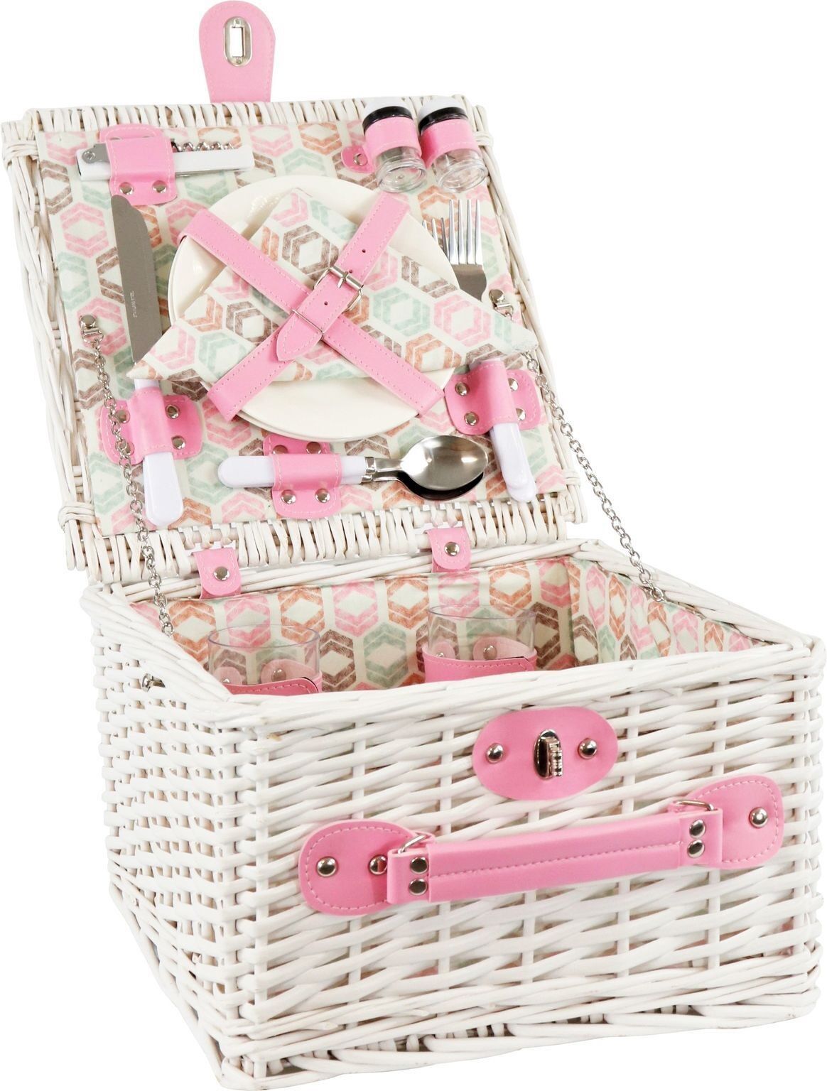 VALIGIA DA PICNIC ESTATE (2) (HOFF7359)