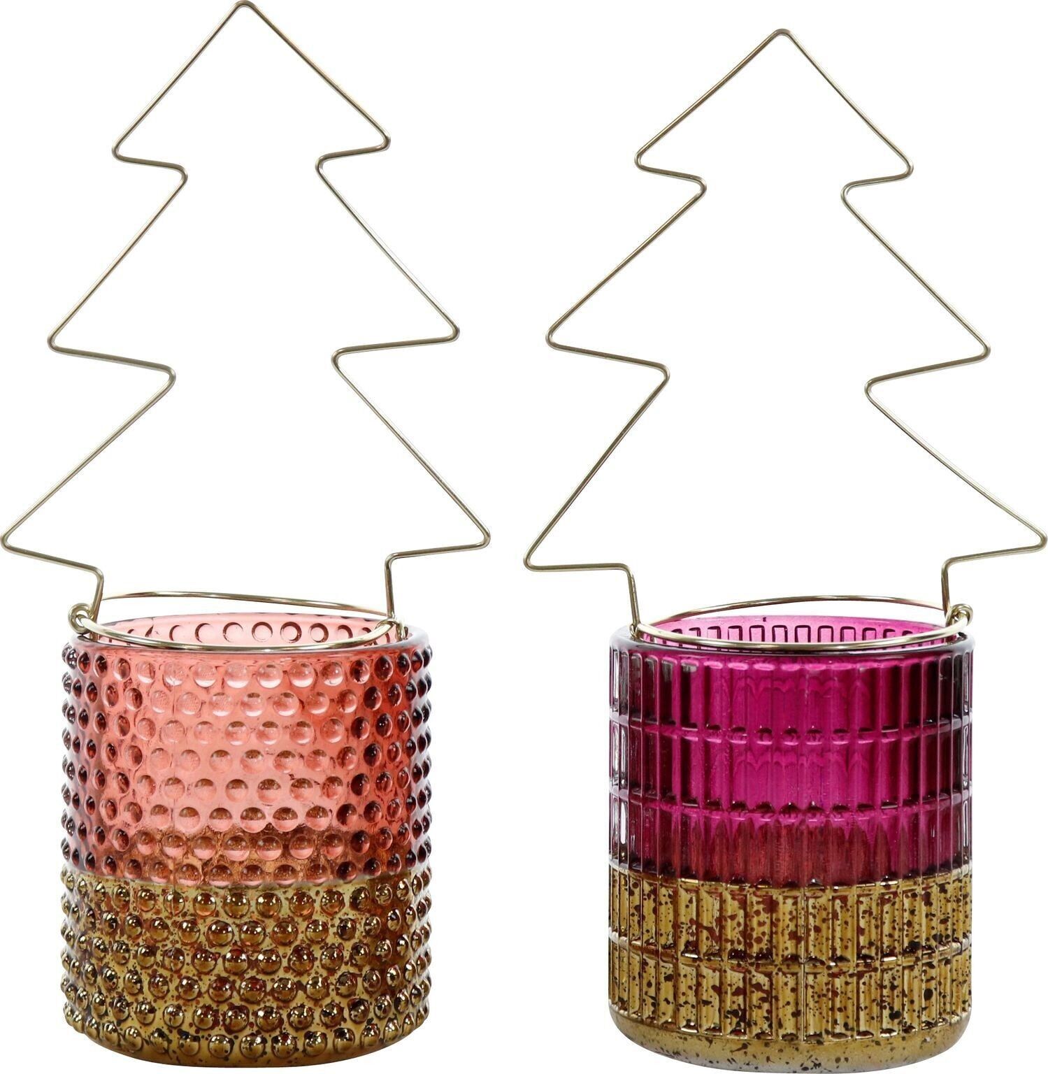 ALBERO GRANDE SET 2 PEZZI GRANDE (HOFF7378)