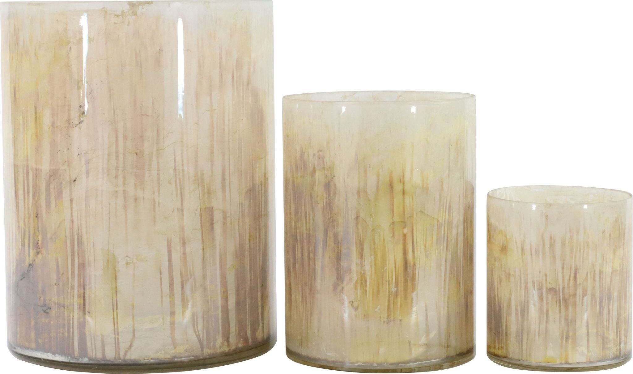 WINDLICHTER UNIVERSE 3 PIECE SET (HOFF7595)