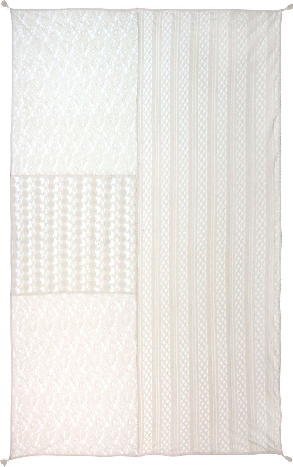 TABLECLOTH VINTAGELACE 140X240 (HOFF7682)