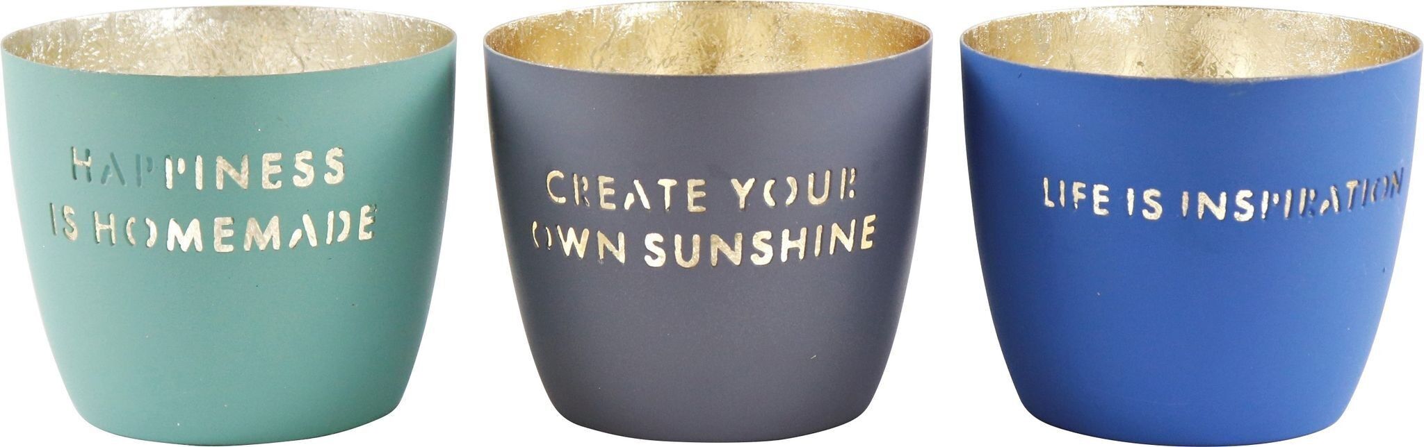 SET 3 PEZZI GRANDE ISPIRAZIONE (HOFF8004)