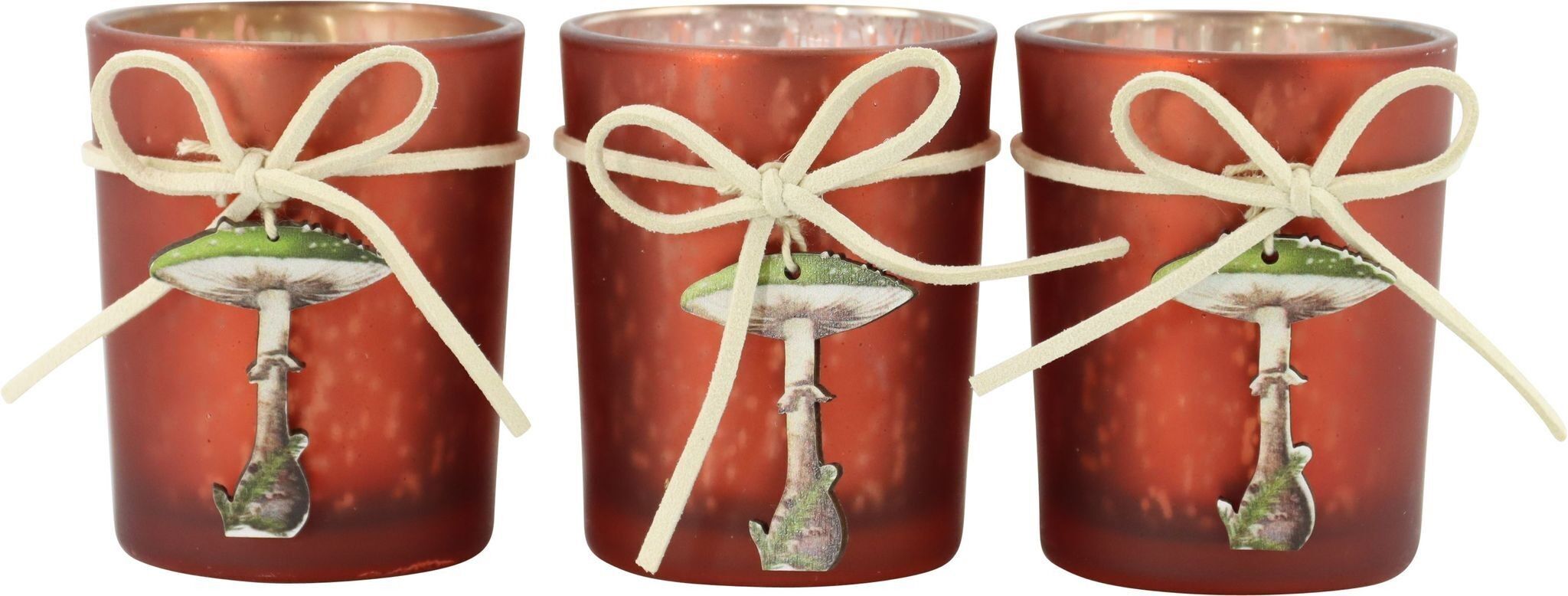 LAMPADE DA TAVOLO LUCKY MUSIC SET 3 PEZZI (HOFF8053)