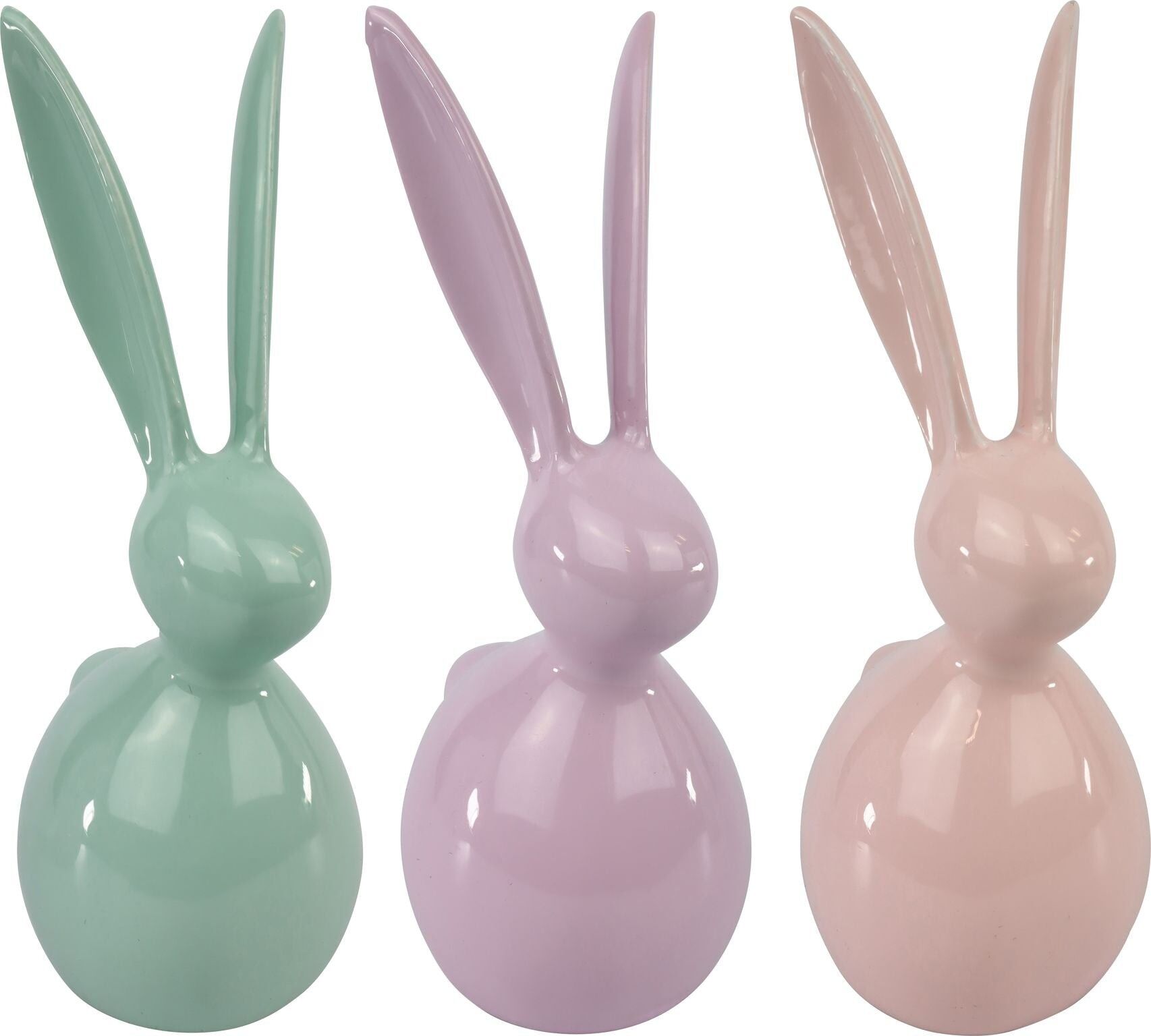 SET 3 PEZZI DELUXE CONIGLIETTO (HOFF8146)