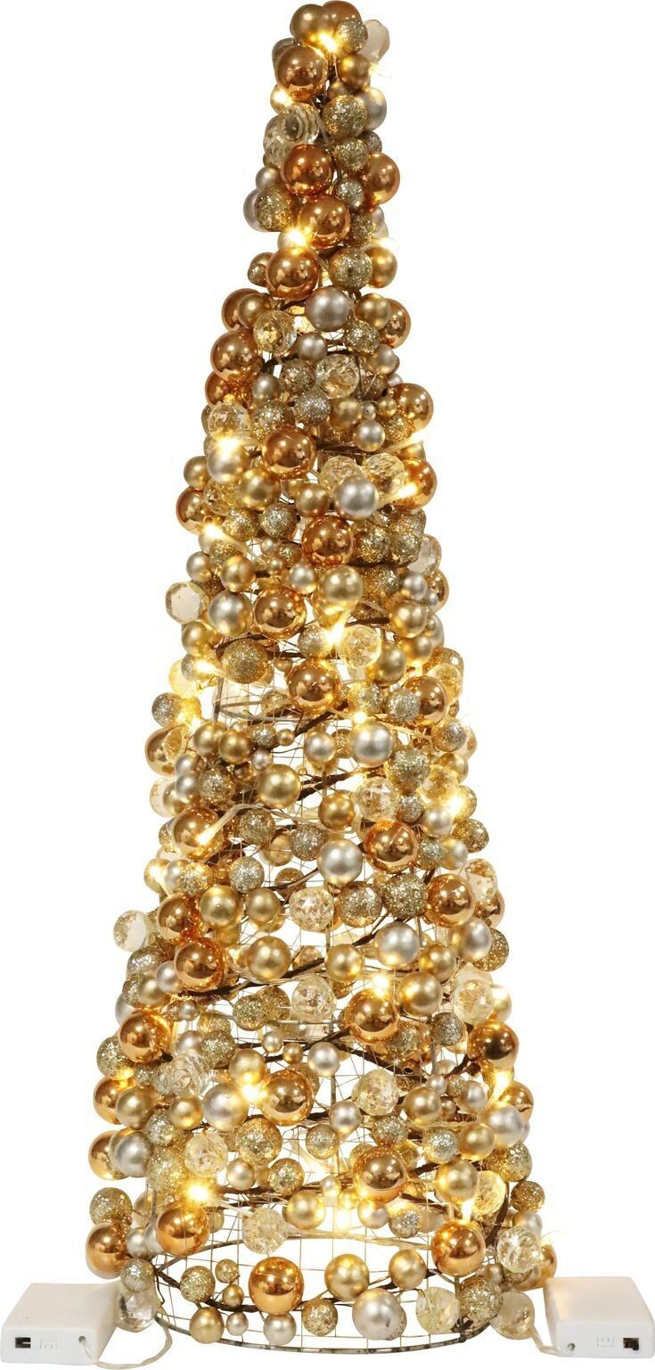 FESTIVAL DELL'ALBERO LUCE A LED (HOFF8261)