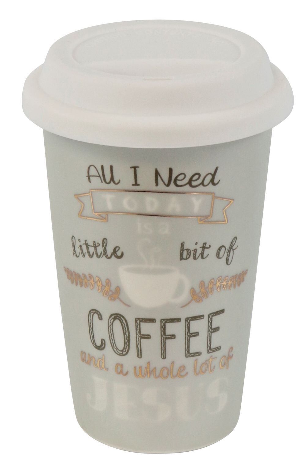 CAFÉ À EMPORTER (HOFF8275)