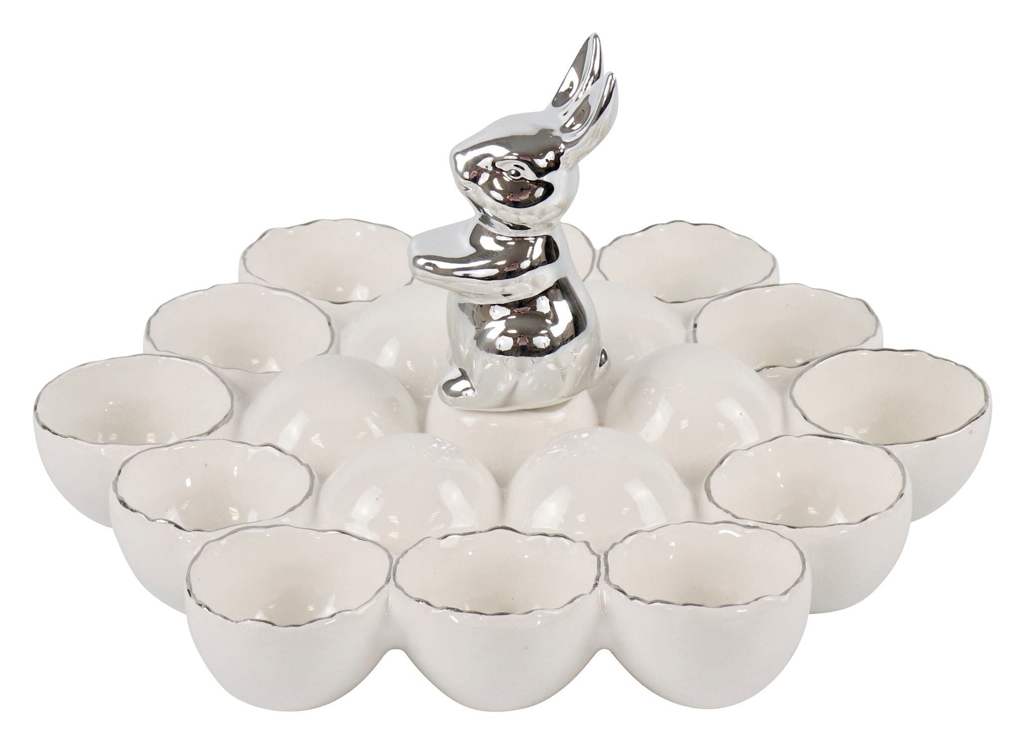 CÁSCARA DE HUEVO PLATA BRILLO (HOFF8311)