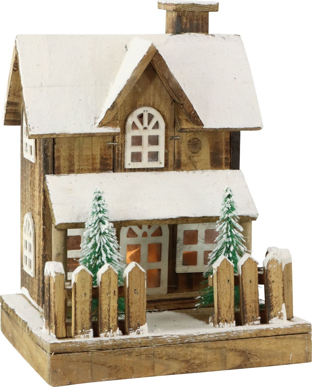 FARO WINTERWONDERLAND (HOFF8390)