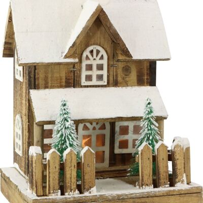 FARO WINTERWONDERLAND (HOFF8390)