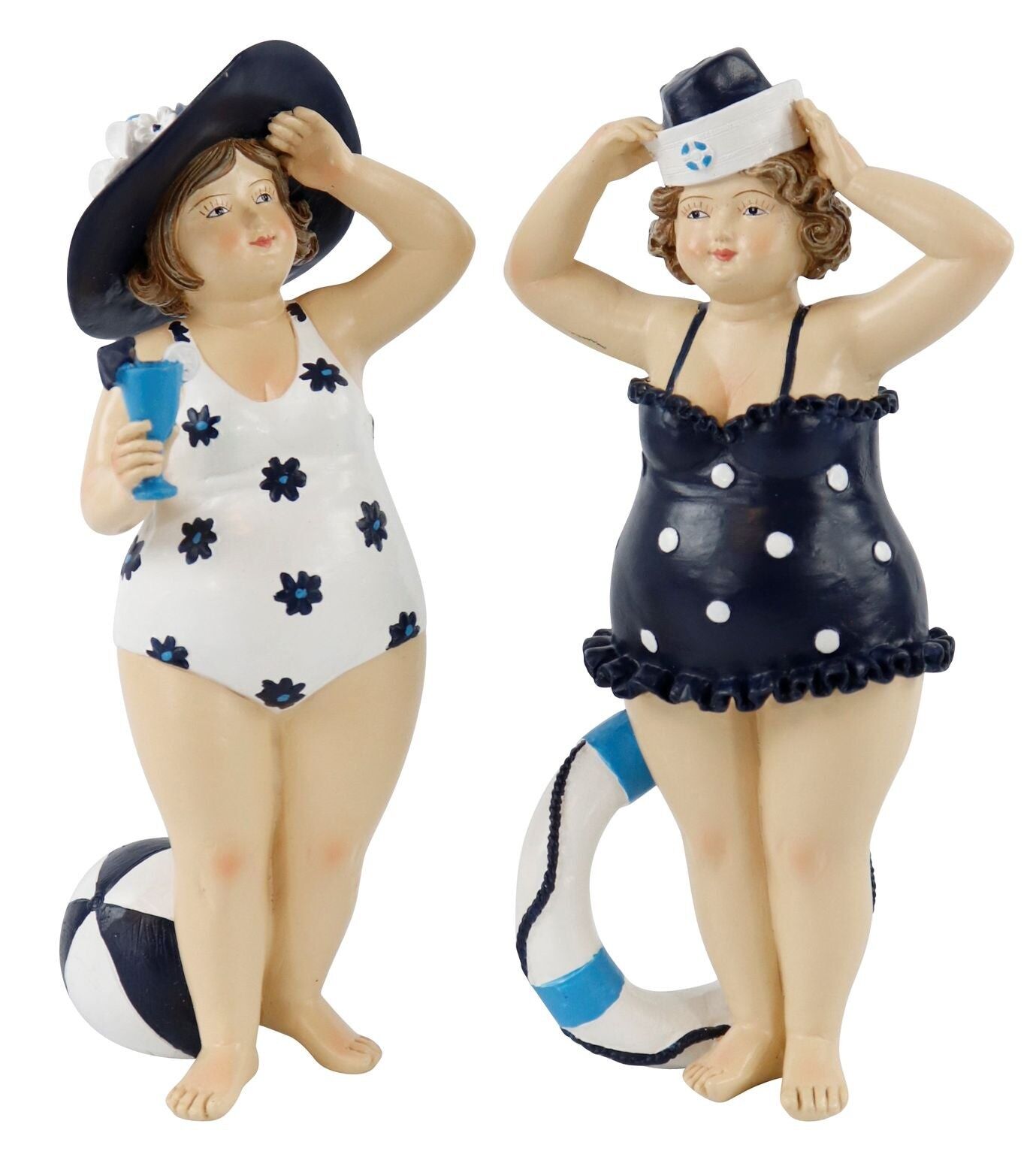 JUEGO DE 2 PIEZAS PARA MUJER PLAYA (HOFF8444)