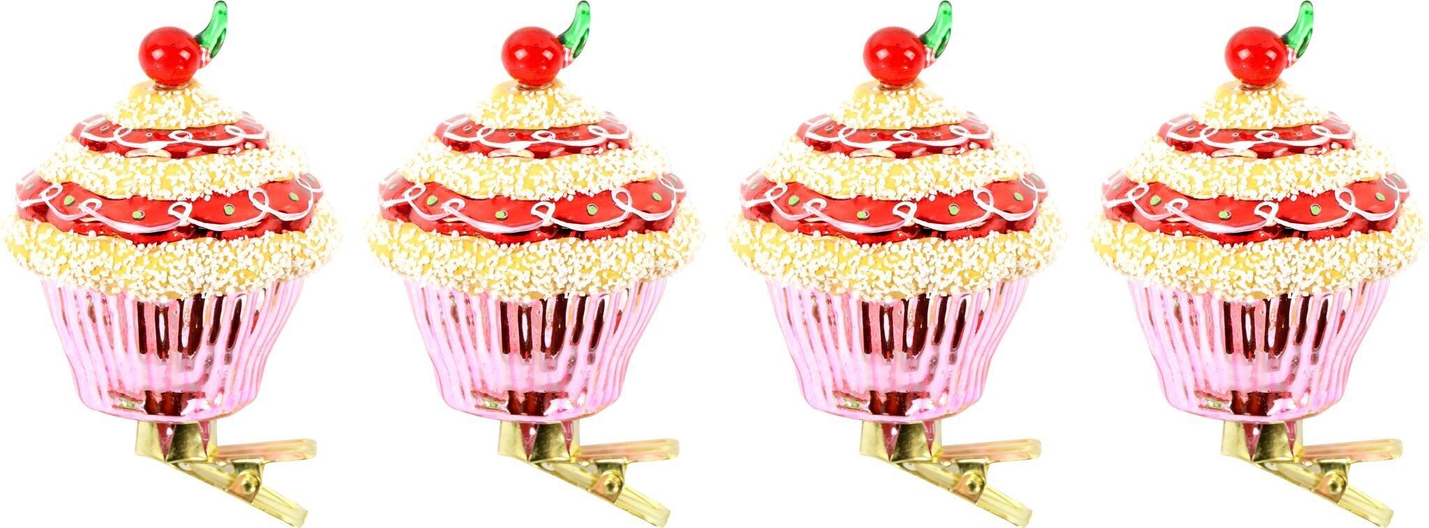 SET 4 PEZZI ZWICKER MUFFIN (HOFF8555)