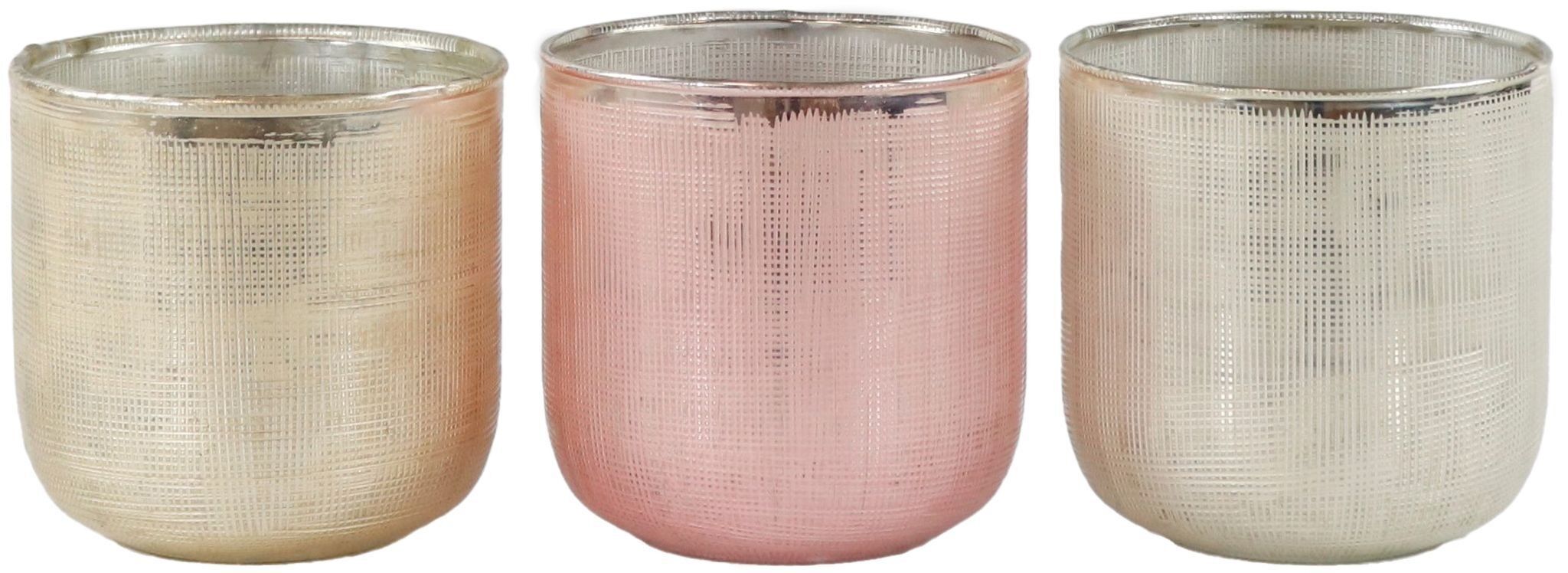 SET 3 PEZZI GRANDE EMILY (HOFF8851)