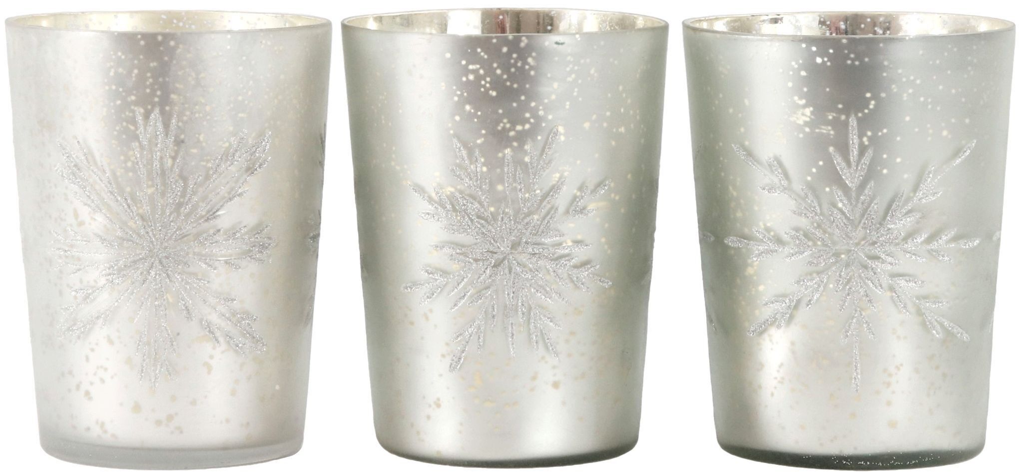 SET 3 PEZZI WONDER CRISTALLI DI GHIACCIO (HOFF8863)