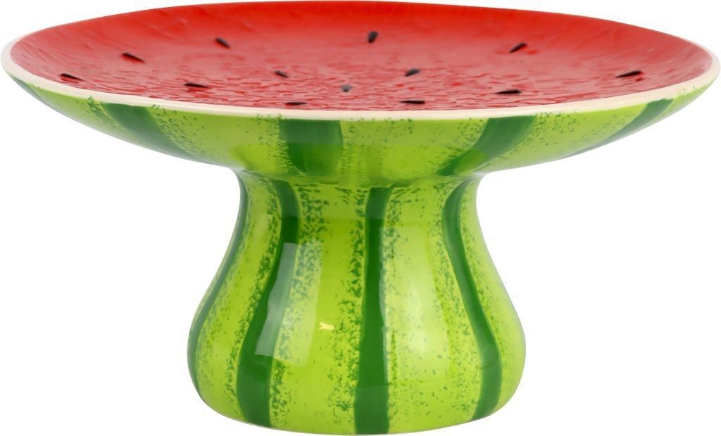 PIATTO COPPA MARVELOUS MELONE (HOFF8925)