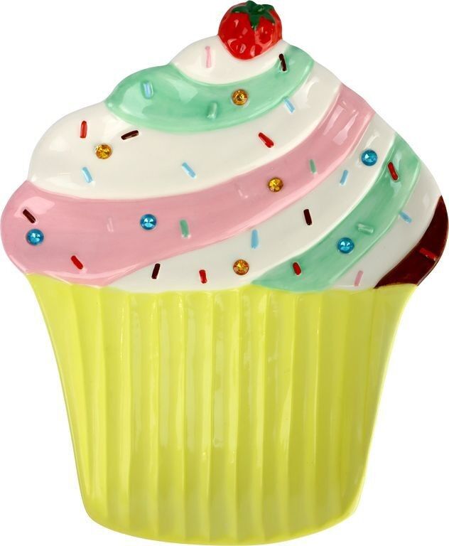 VORLEGEPLATTE CANDY ICECREAM  (HOFF8928)