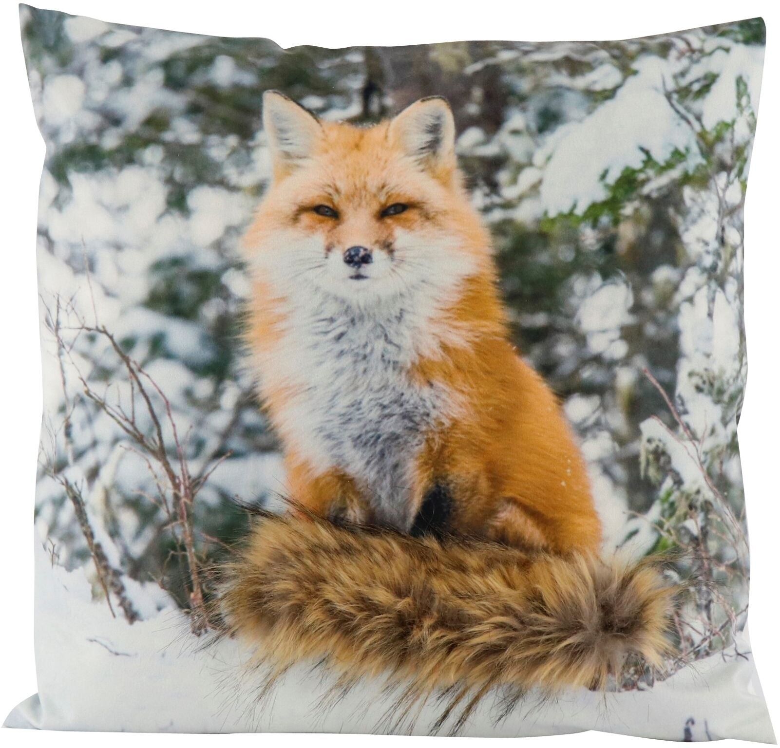 FEDERA CUSCINO FOX 45X45 (HOFF9025)