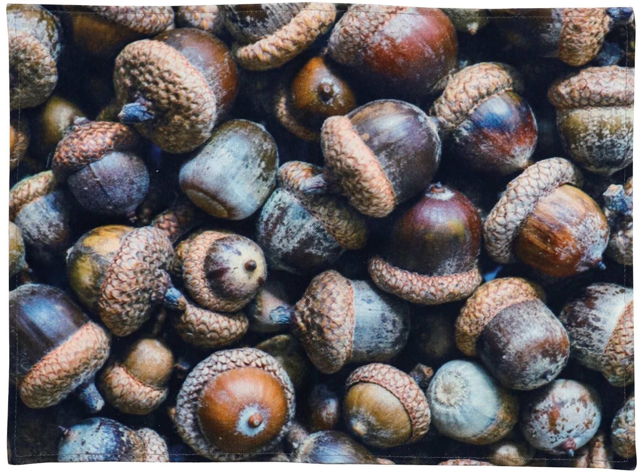 TISCHSET RED OAK  (HOFF9027)