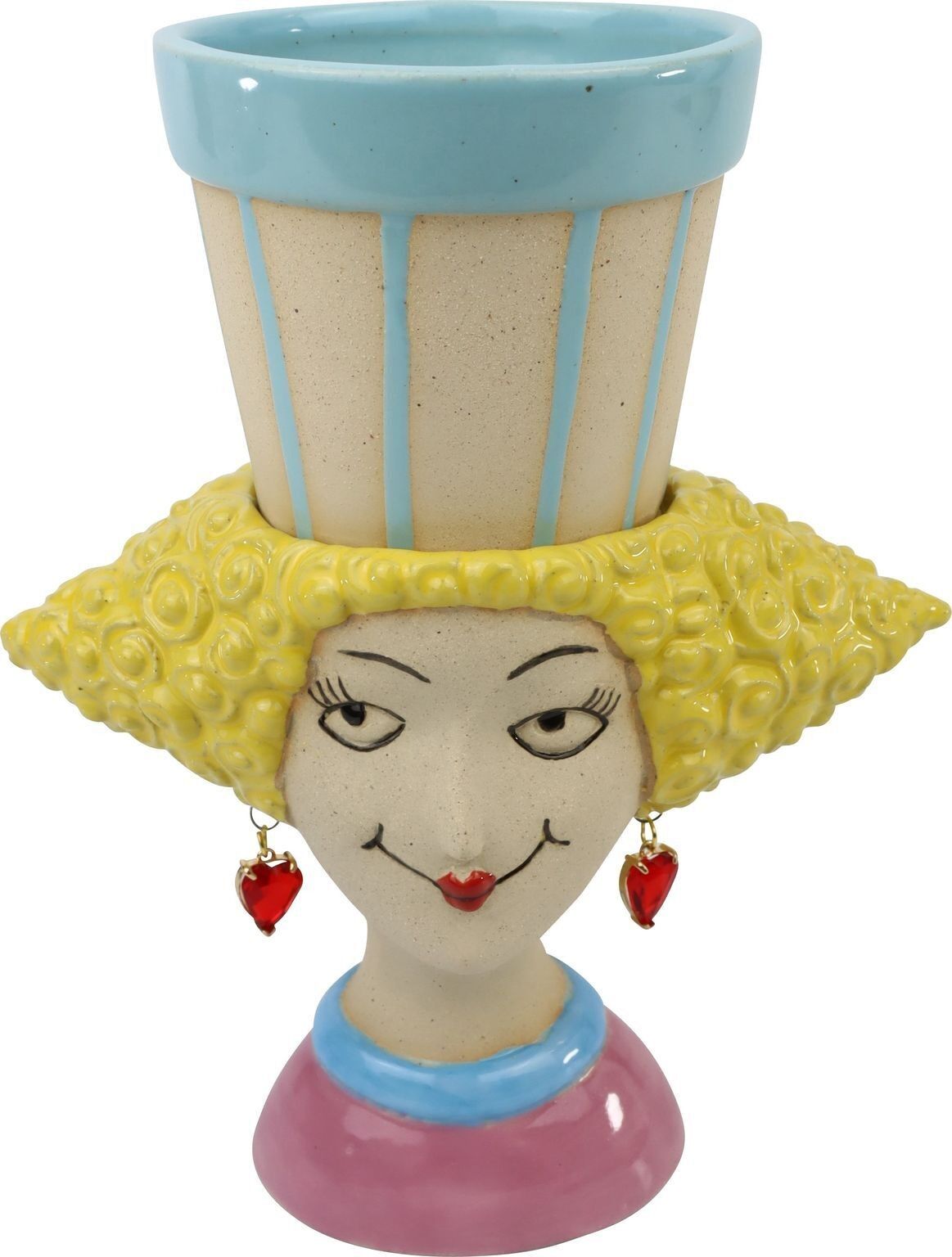 SET VASI PER PIANTE LADY (HOFF9051)