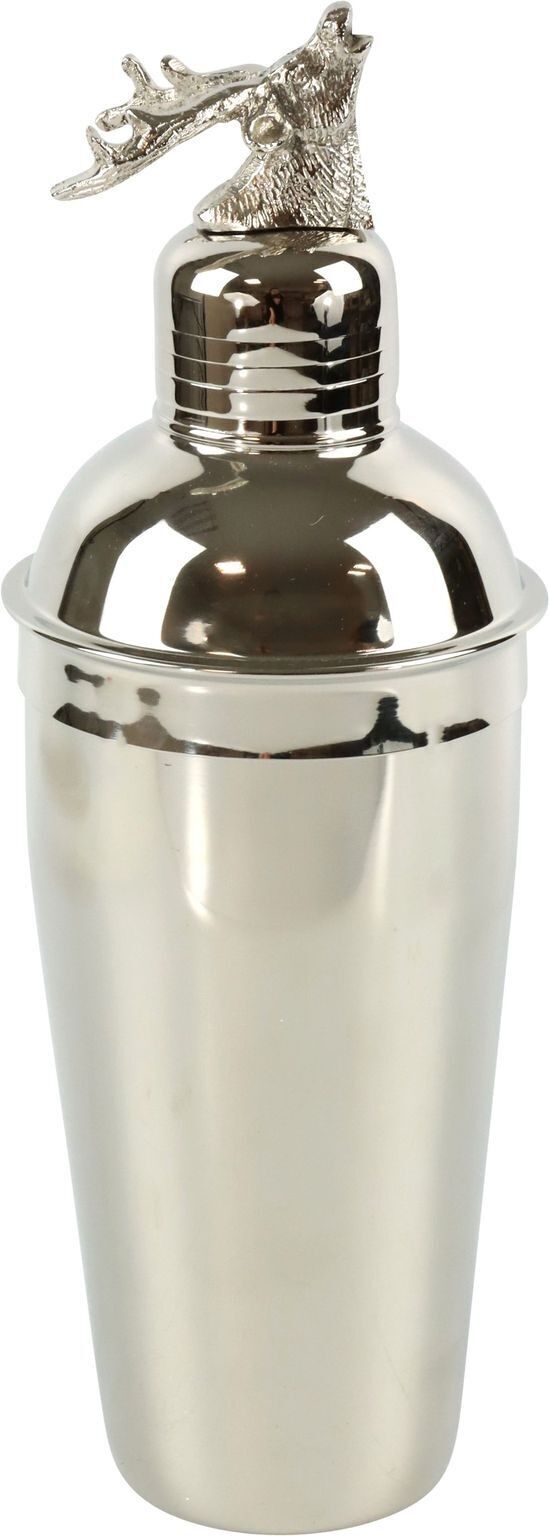 SHAKER COCKTAIL CERVO (HOFF9149)