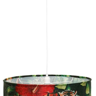 LÁMPARA VIDA SILVESTRE (HOFF9205)