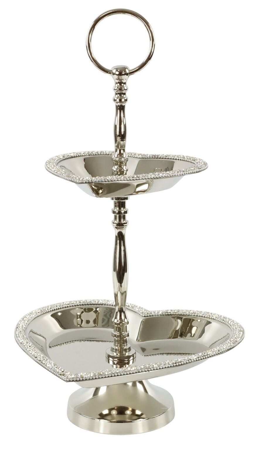 ETAGERE HERZ  (HOFF9249)