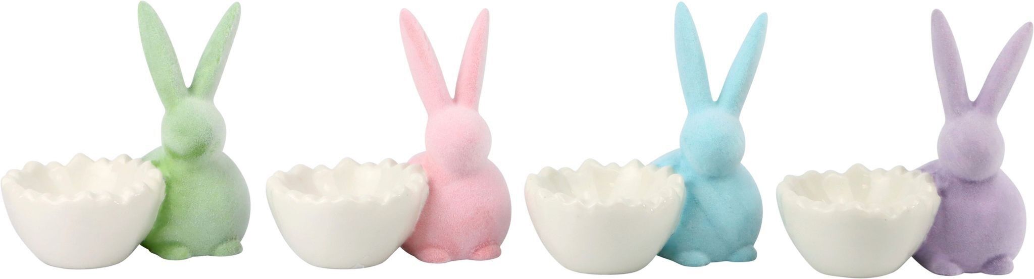 HUEVERA FILOU SET 4 PIEZAS (HOFF9309)