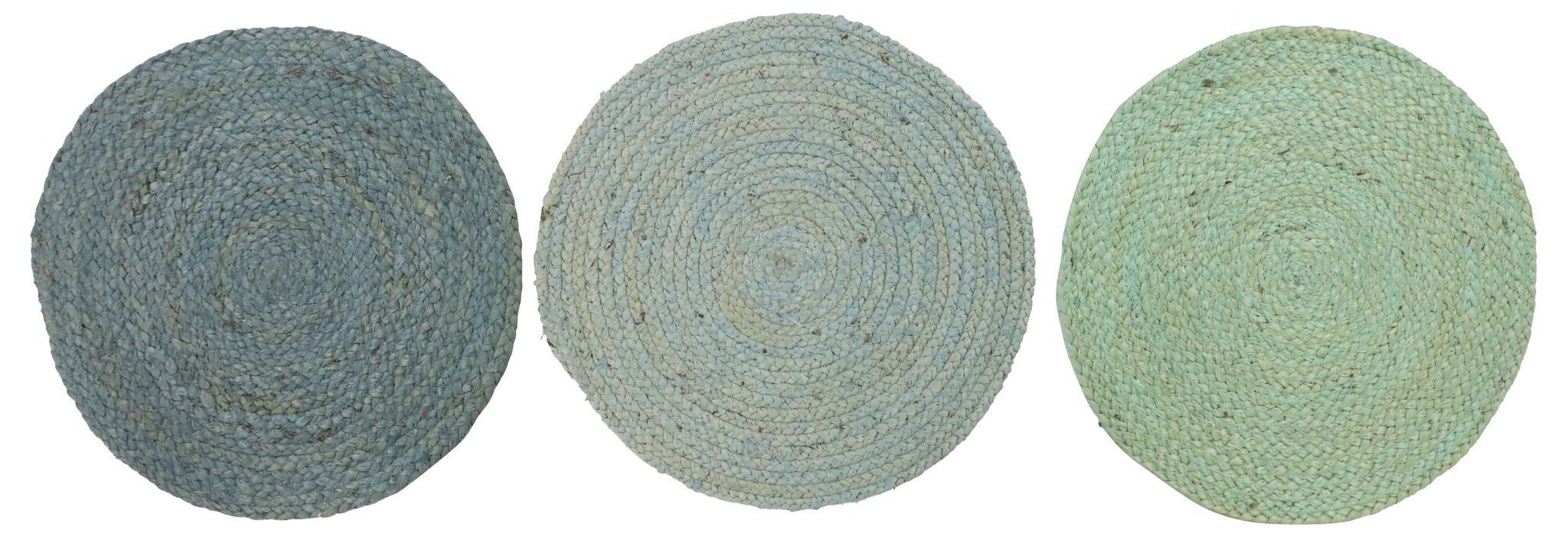 TISCHSETS BELÈM  3 TEILIGES SET (HOFF9364)